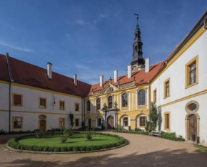 Chateau Děčín, Decin